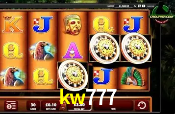 A Revolução dos Aplicativos de Jogos no kw777