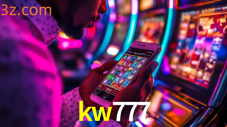 Baixar App kw777  