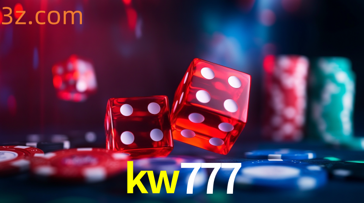 Bonus na Plataforma Online kw777