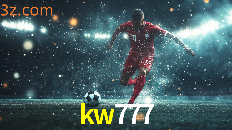 Plataforma de Apostas kw777