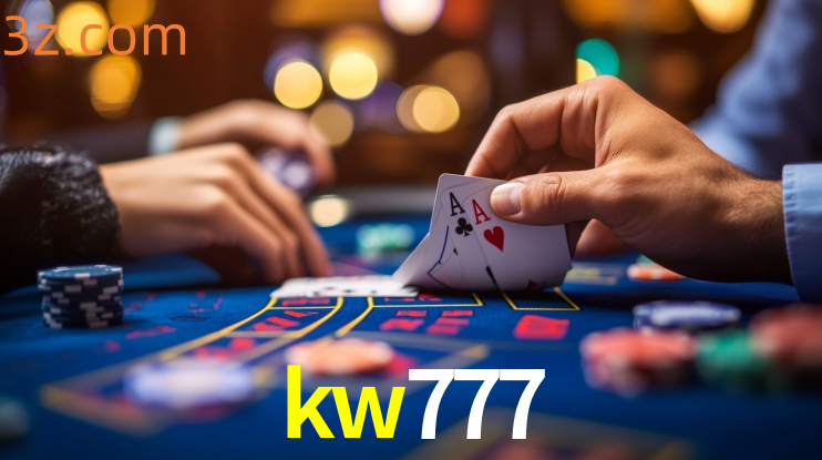 Jogos na kw777