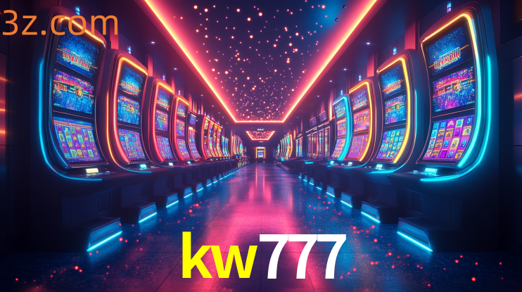 Slots na Plataforma kw777