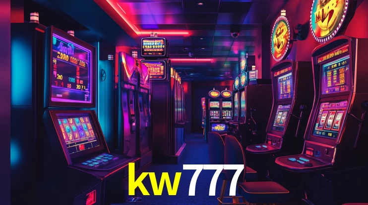 Welcome Bonus kw777