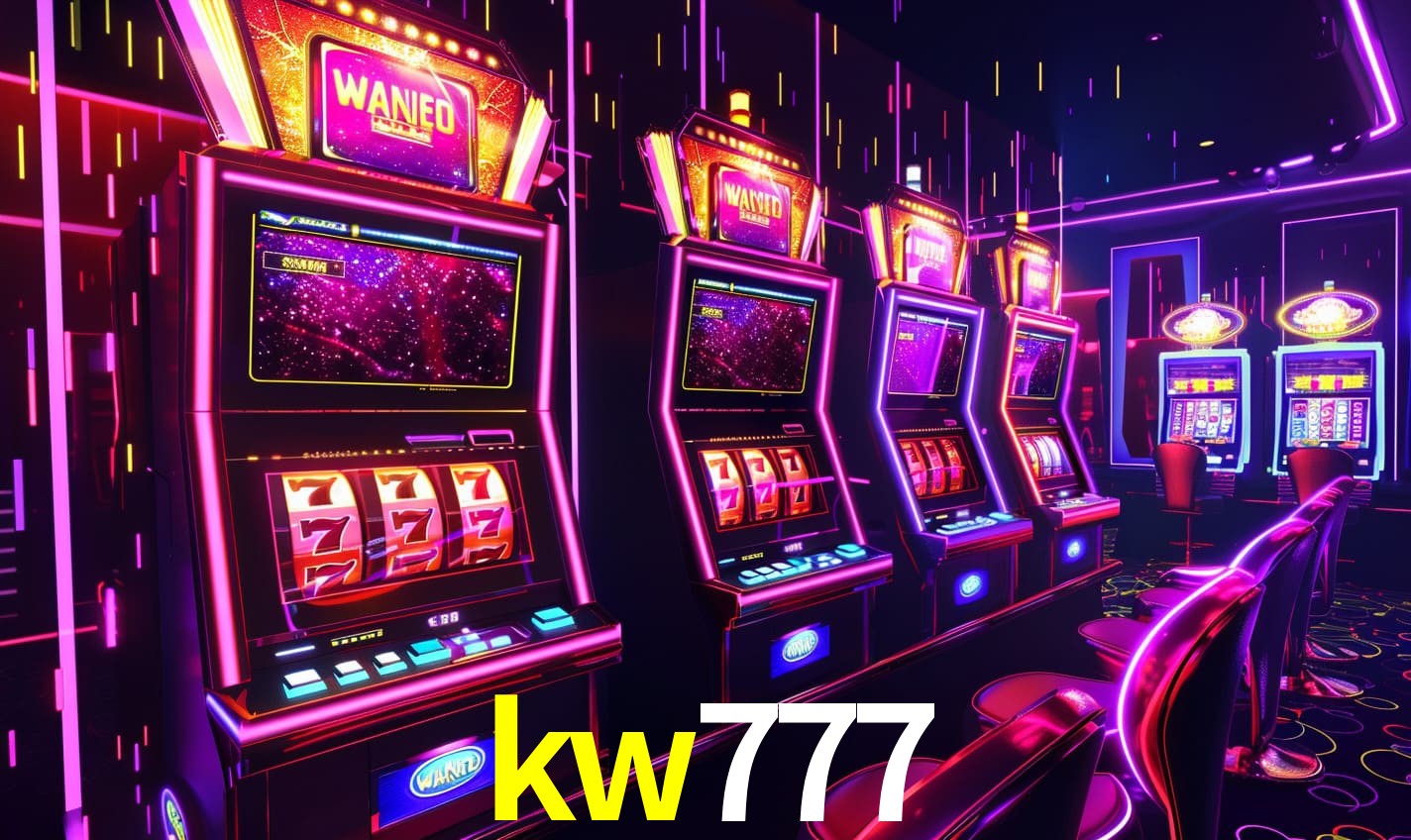 Descubra a Essência do kw777: Nossa História e Compromissos