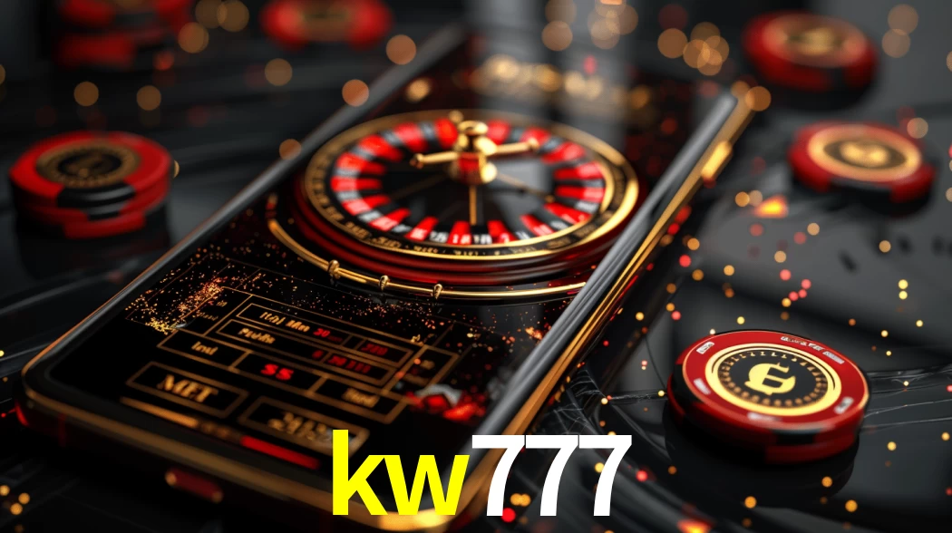 Slot Games kw777