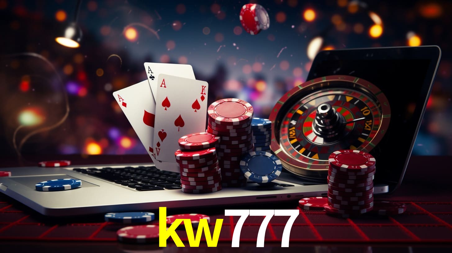 Roulette Table kw777