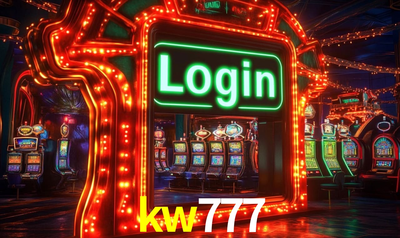 Welcome Bonus kw777