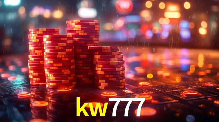 kw777 game