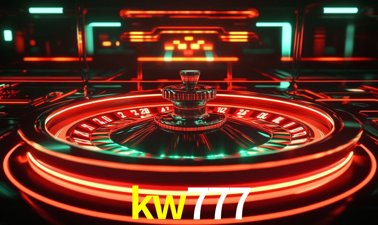 A Emoção da Loteria na kw777: Uma Chance de Mudança de Vida