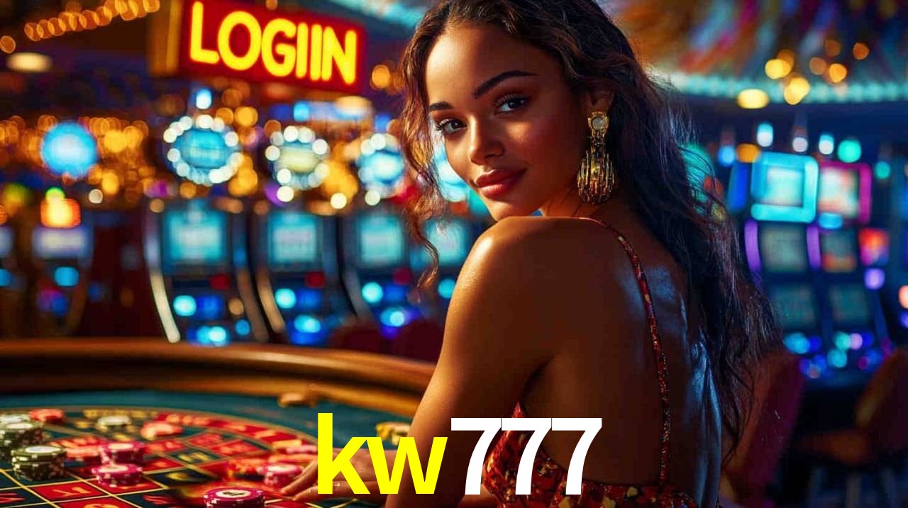 Game Providers kw777