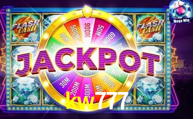 Descubra o Mundo do Cassino Online com kw777