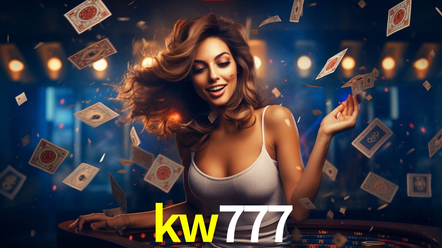 Live Casino kw777