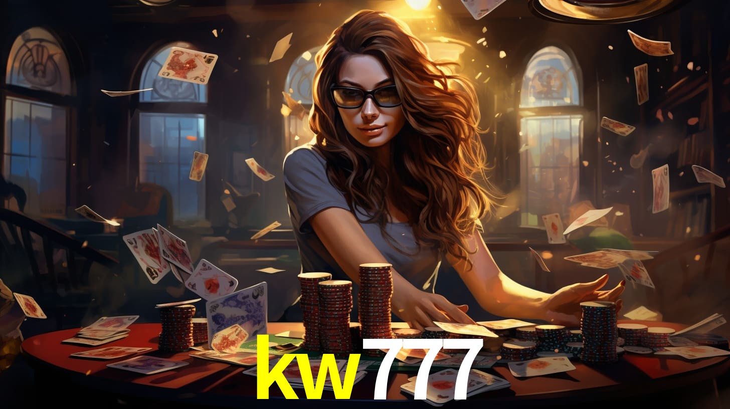 VIP Casino kw777