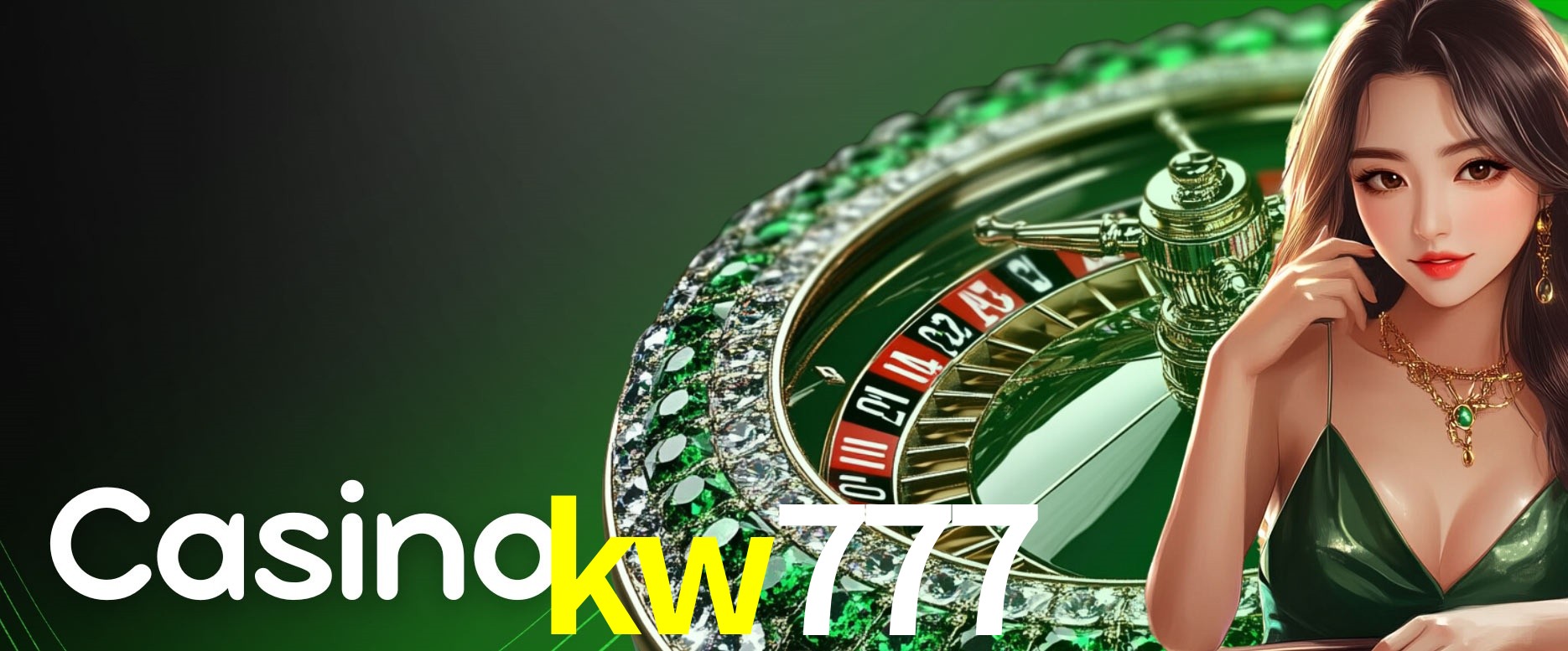 Flash Promotion kw777