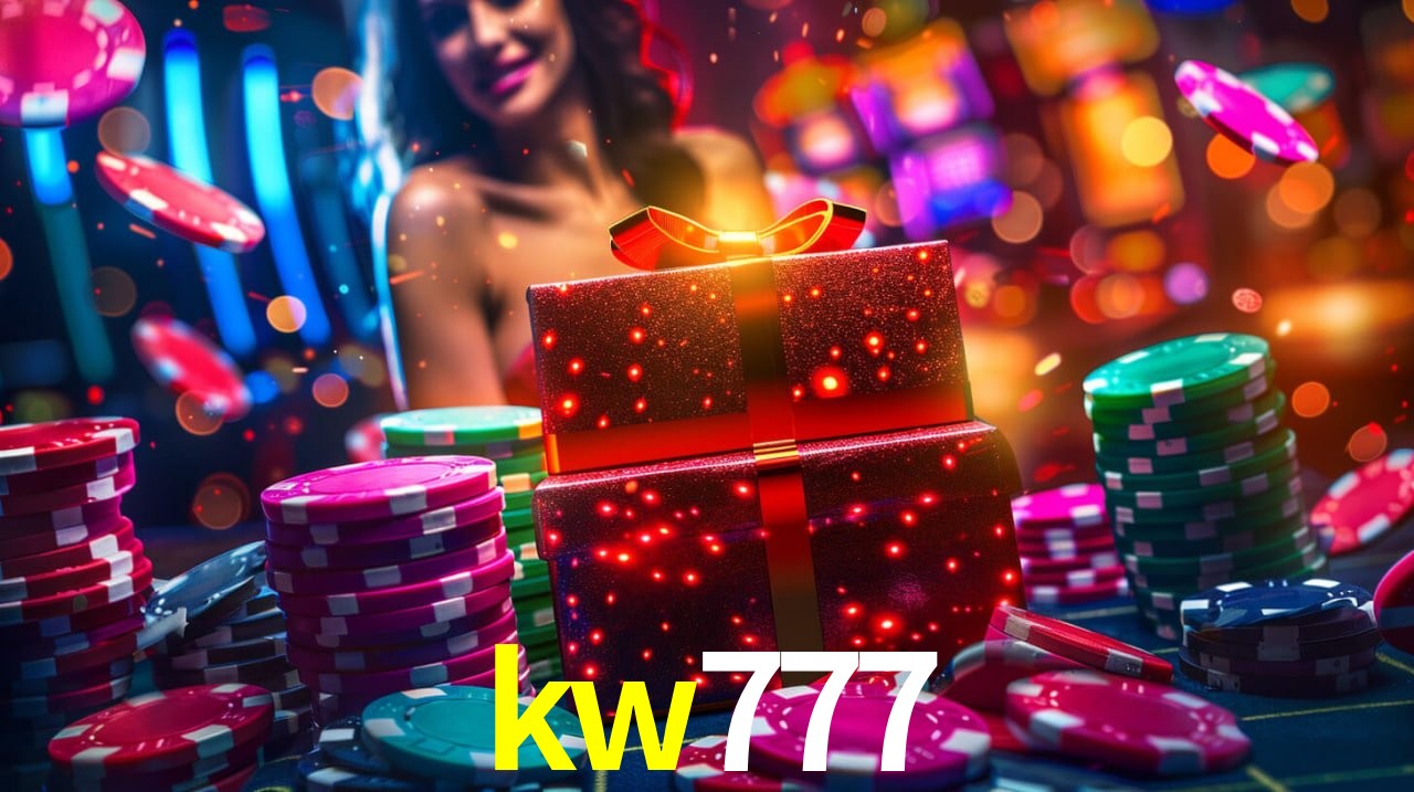 Desvendando o Mundo dos Jogos Virtuais na kw777