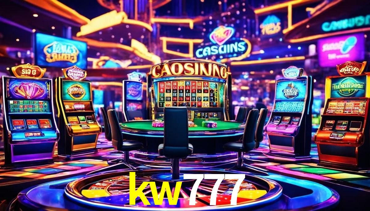 Bonus Features kw777