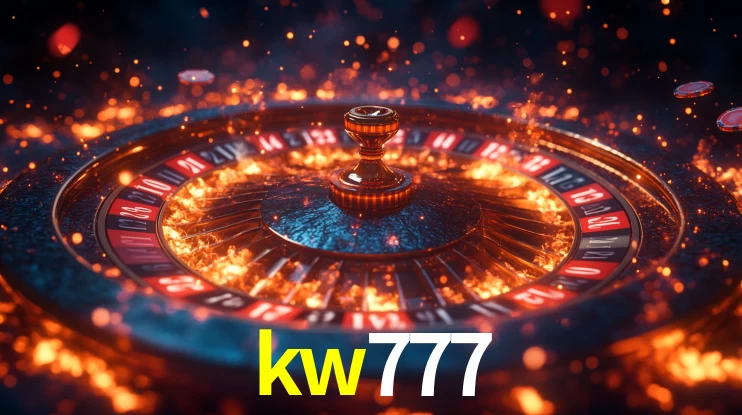 kw777 game