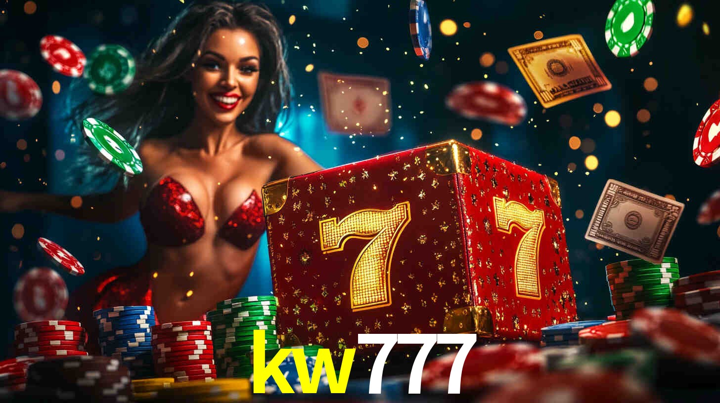 A Popularidade dos Caça-Níqueis no kw777