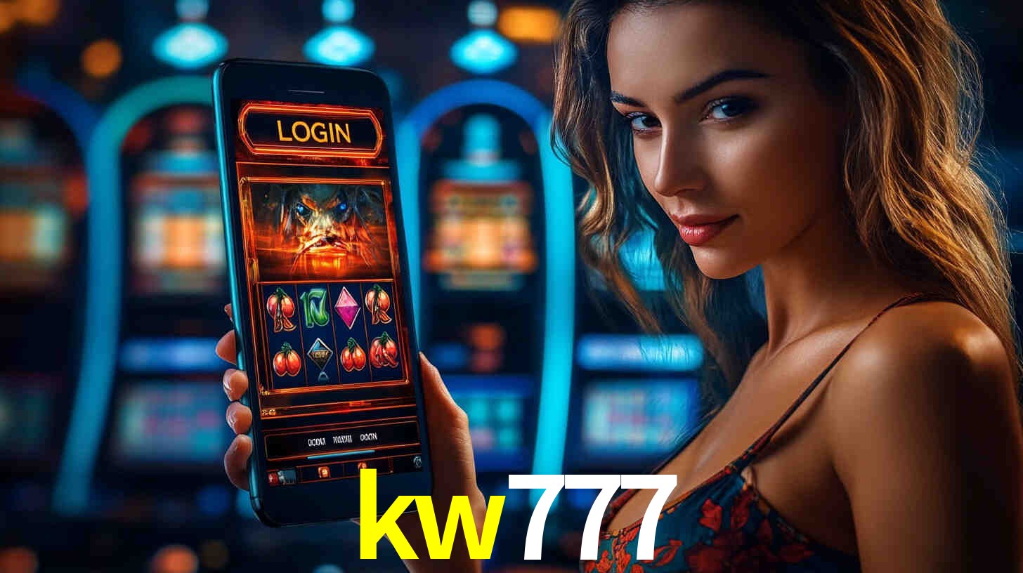 kw777 game