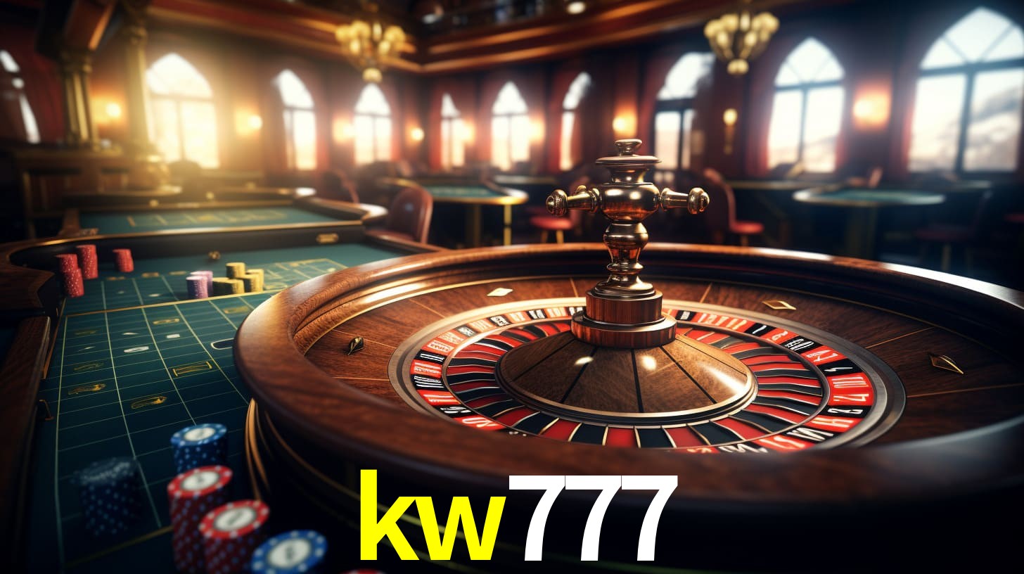 Blackjack Table kw777